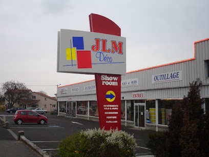JLM Déco Mozac Udirev, Magasin de Peintures à Mozac