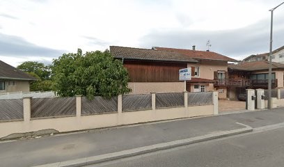 Mendi Décor, Peintre en Bâtiment à Étrembières