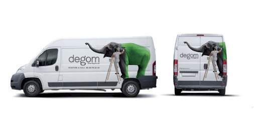 Degom, Peintre en Bâtiment à Roubaix