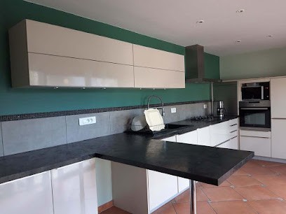 Blanch'ART, Peintre en Bâtiment à Sainte-Luce-sur-Loire