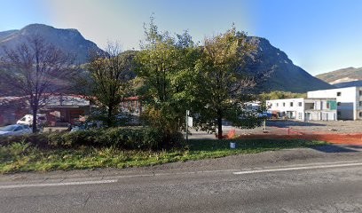 SARL Allamanno, Peintre en Bâtiment à Saint-Jean-de-Maurienne