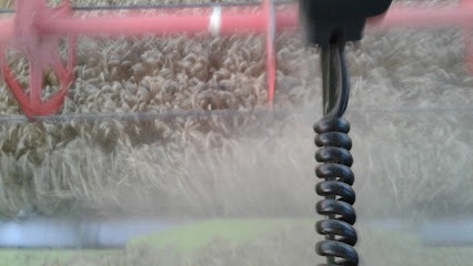 Gaudineau Stéphane, Peintre en Bâtiment à Mirebeau