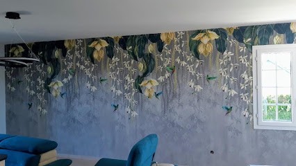 Le Ny Eric, Peintre en Bâtiment à Vaudelnay