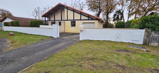 Pastorreno, Peintre en Bâtiment à Saint-Paul-lès-Dax