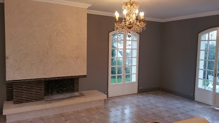 Entreprise J.Proust, Peintre en Bâtiment à Guerville