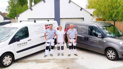 My Colors Yann Masson, Magasin de Peintures à Prinquiau