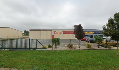 SARL RIBEIRO, Peintre en Bâtiment à Chilleurs-aux-Bois