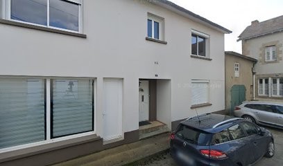 Guicheteau Julien, Peintre en Bâtiment à Combrand