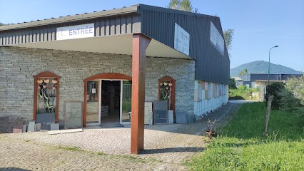 CEP Distribution La Rochette, Magasin de Peintures à Rotherens