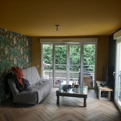 FM Peinture, Peintre en Bâtiment à Gex