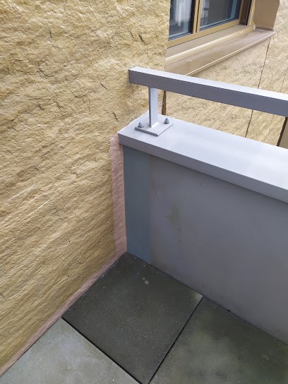 Danjou Peinture, Peintre en Bâtiment à Chartres-de-Bretagne