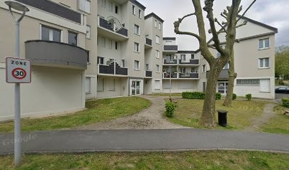 Croquet Didier, Peintre en Bâtiment à Laon