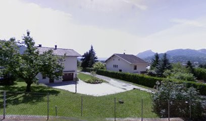 Mantellet Fils Sa, Peintre en Bâtiment à Saint-Alban-Leysse