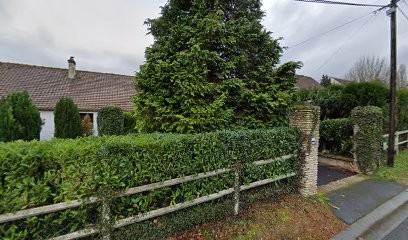 Sabatier Sébastien, Peintre en Bâtiment à Savignies