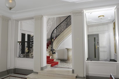 Verzotti, Peintre en Bâtiment à Paris 16