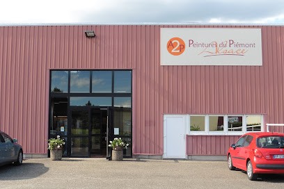 Alsace-Peintures Du Piemont A2P, Magasin de Peintures à Obernai