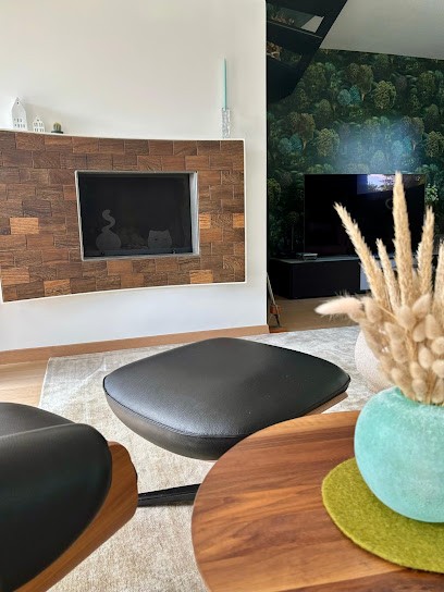 Home Deco EURL, Peintre en Bâtiment à Noyal-sur-Vilaine