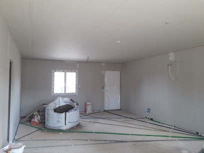 CLANDI Peintre en Bâtiment & Couvreur, Peintre en Bâtiment à Grospierres