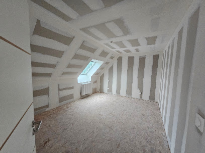 Passion Rénohabitat, Peintre à Amiens