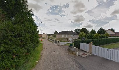 Walter Johnny, Peintre en Bâtiment à Verny