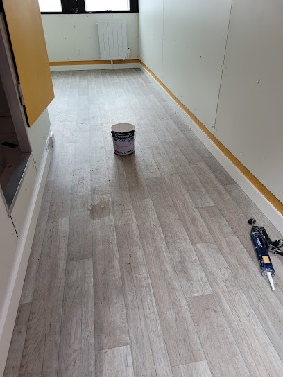 Entreprise Baert Peinture Revêtements De Sols, Peintre en Bâtiment à Libercourt