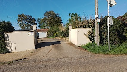 Baudry (Sarl), Peintre en Bâtiment à Corpe
