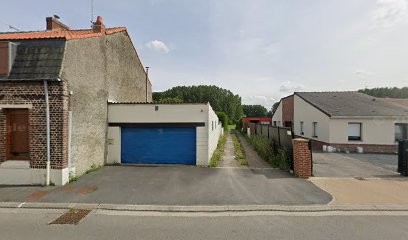 Delferiere Sébastien, Peintre en Bâtiment à Saint-Amand-les-Eaux