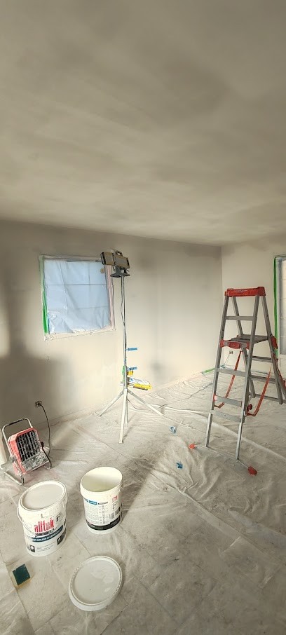 LD2P Liebaud Damien, Peintre en Bâtiment à Ciry-le-Noble