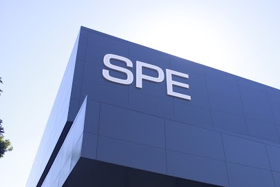 SPE, Magasin de Peintures à Nancy