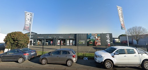 Nuances Unikalo La Rochelle, Magasin de Peintures à Aytré