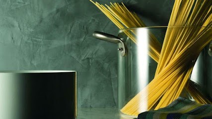 Peintre Décorateur - Giorgio Gagliardi, Peintre en Bâtiment à Menton