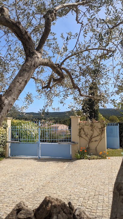 PRESTANCE PEINTURE, Peintre en Bâtiment à Villes-sur-Auzon