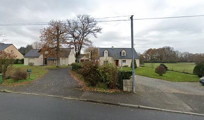 Fougère Gilbert, Peintre en Bâtiment à Châteaubriant