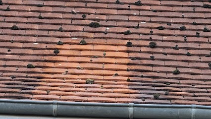 Entreprise Pierrot, Peintre en Bâtiment à Montlouis-sur-Loire