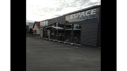 Espace Revêtements SOULA, Magasin de Peintures à Vierzon
