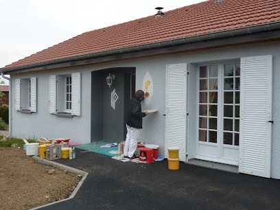 Meyer Nicolas, Peintre en Bâtiment à Epping