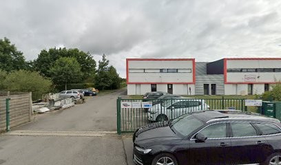 A.c.d.p, Magasin de Peintures à Saint-Nazaire