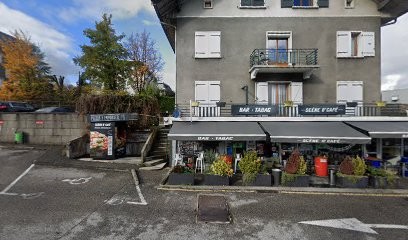 Voroni Jean Pierre, Peintre en Bâtiment à Seynod