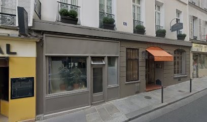 Entreprise Peinture, Peintre en Bâtiment à Paris 06