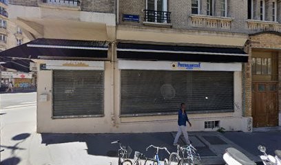 EPTB Entreprise Peinture Travaux Bâtiment, Peintre en Bâtiment à Paris 18