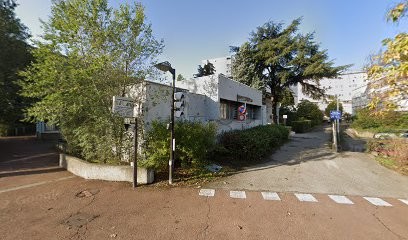 Onecolor, Magasin de Peintures à Échirolles