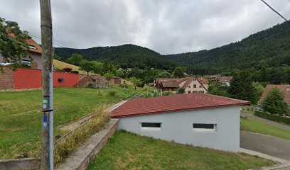 Entreprise Générale De Peinture Krimm, Peintre en Bâtiment à Wangenbourg-Engenthal