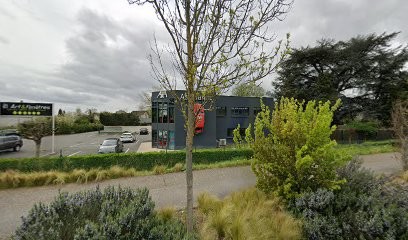 Caparol, Magasin de Peintures à Orléans