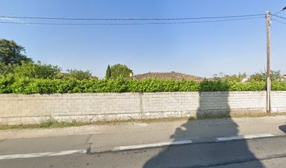 LIGOUZAT MICHEL, Peintre en Bâtiment à Sorgues