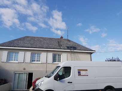 Peintre En Bâtiment Intérieur Extérieur, Peintre en Bâtiment à Saumur