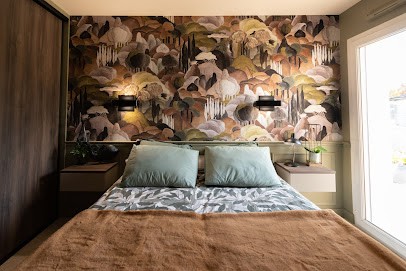 Ligne Création Peinture Entreprise, Peintre en Bâtiment à Langueux