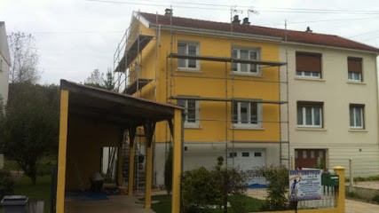 Ent. Dreyfus Rénovation Inter/exter, Ravalement De Façade Traitement Technique De L’habitat Revêtement Sols Et Murs, Peintre en Bâtiment à Saint-Dizier