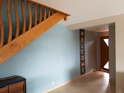 Leroueil Ludovic, Peintre en Bâtiment à Bouillé-Ménard