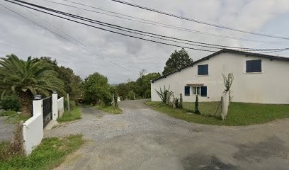 CHERENCQ ANTOINE, Peintre en Bâtiment à Urrugne