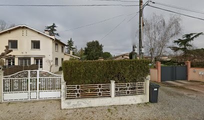 Aguggiaro Marc, Peintre en Bâtiment à Saint-Jory